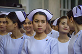 Nurses Bangkok